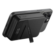 Powerbank Ecoflow Powerbank magnetyczny RAPID 10000mAh czarny